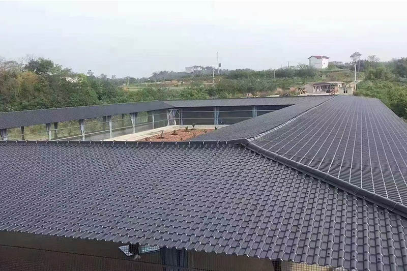 Kes Projek